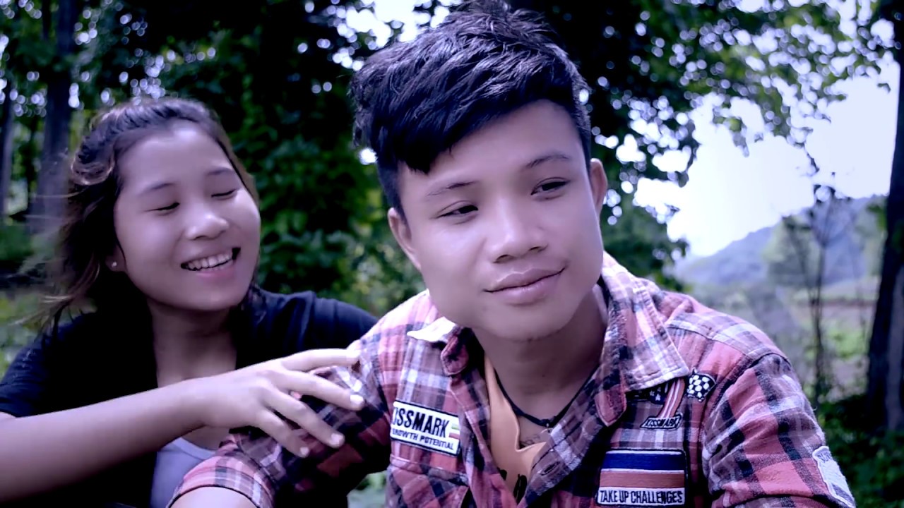 Karen Chally New Full Song 2017''More Hurt Of More Love''