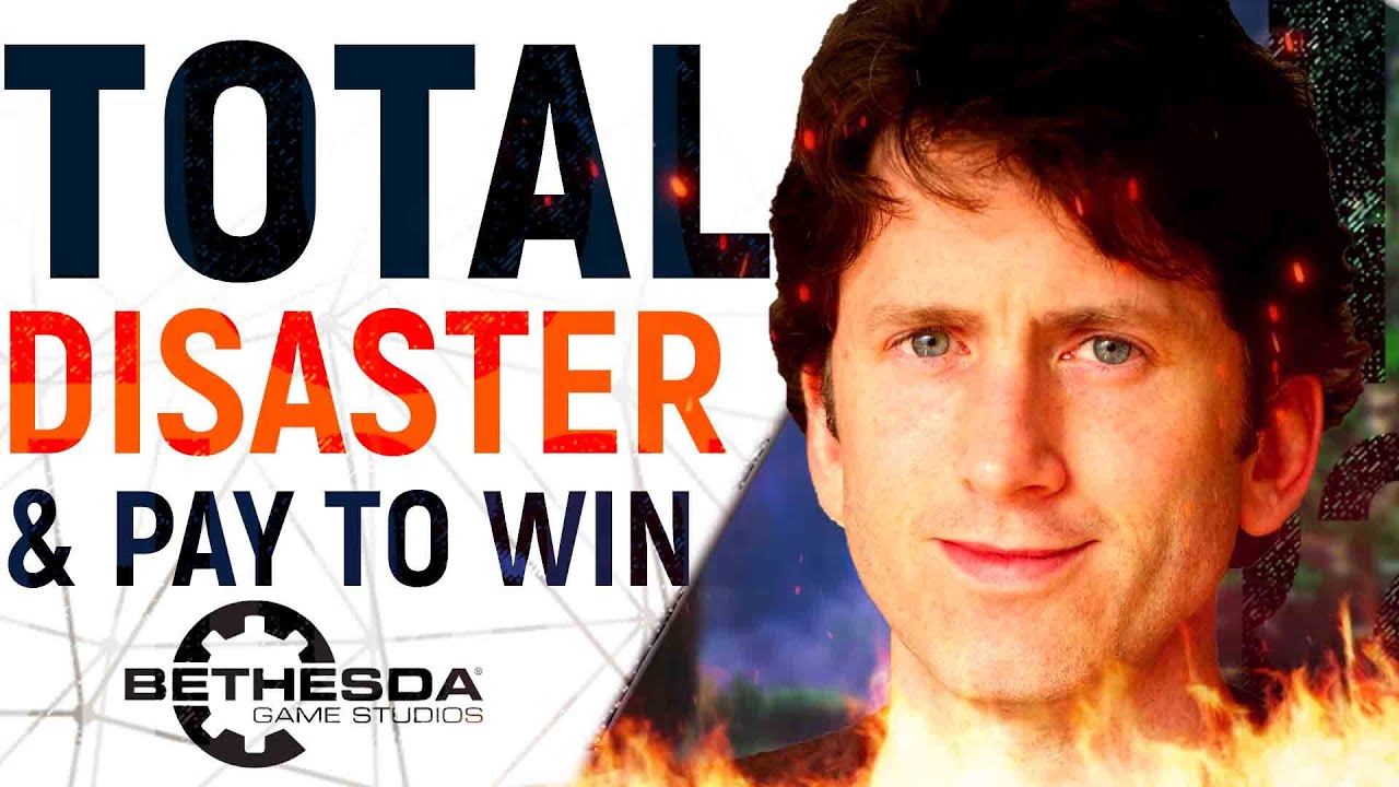 Bethesda's Disastrous LIES : Fallout 76 Patch DOUBLES DOWN On P2W & Broke The Game...