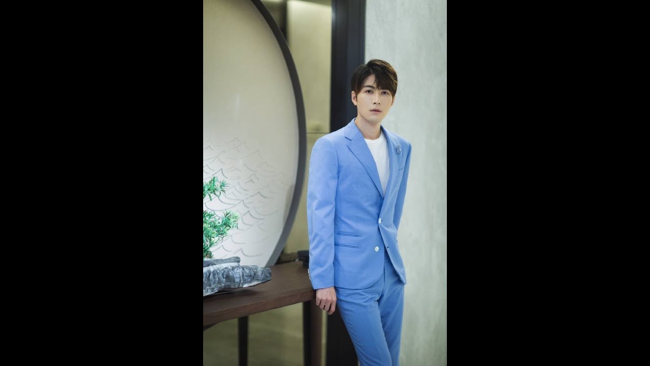 Chenxuedong doki video present