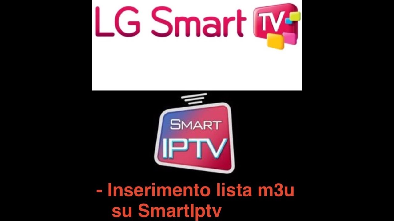 LG SMART TV e SMART IPTV: guida e configurazione (2017)