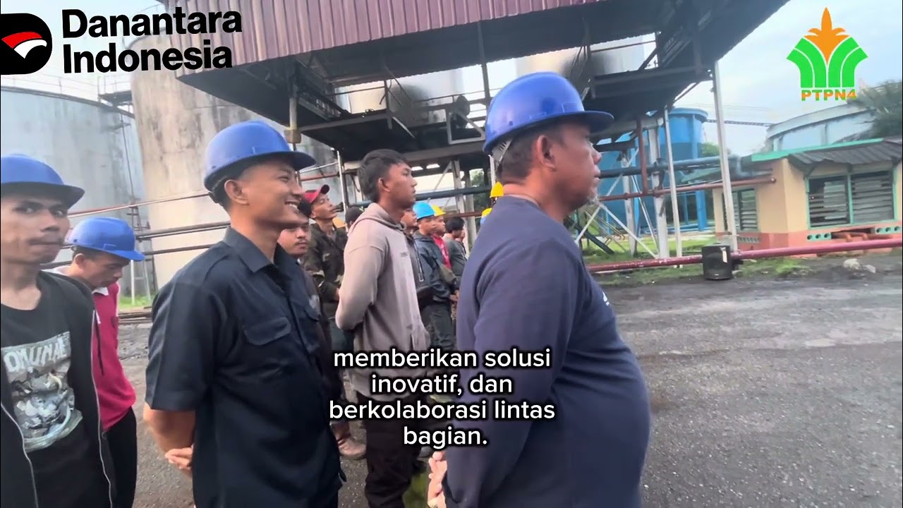 Culture Booster_PKS Dolok Ilir_Januari_2026