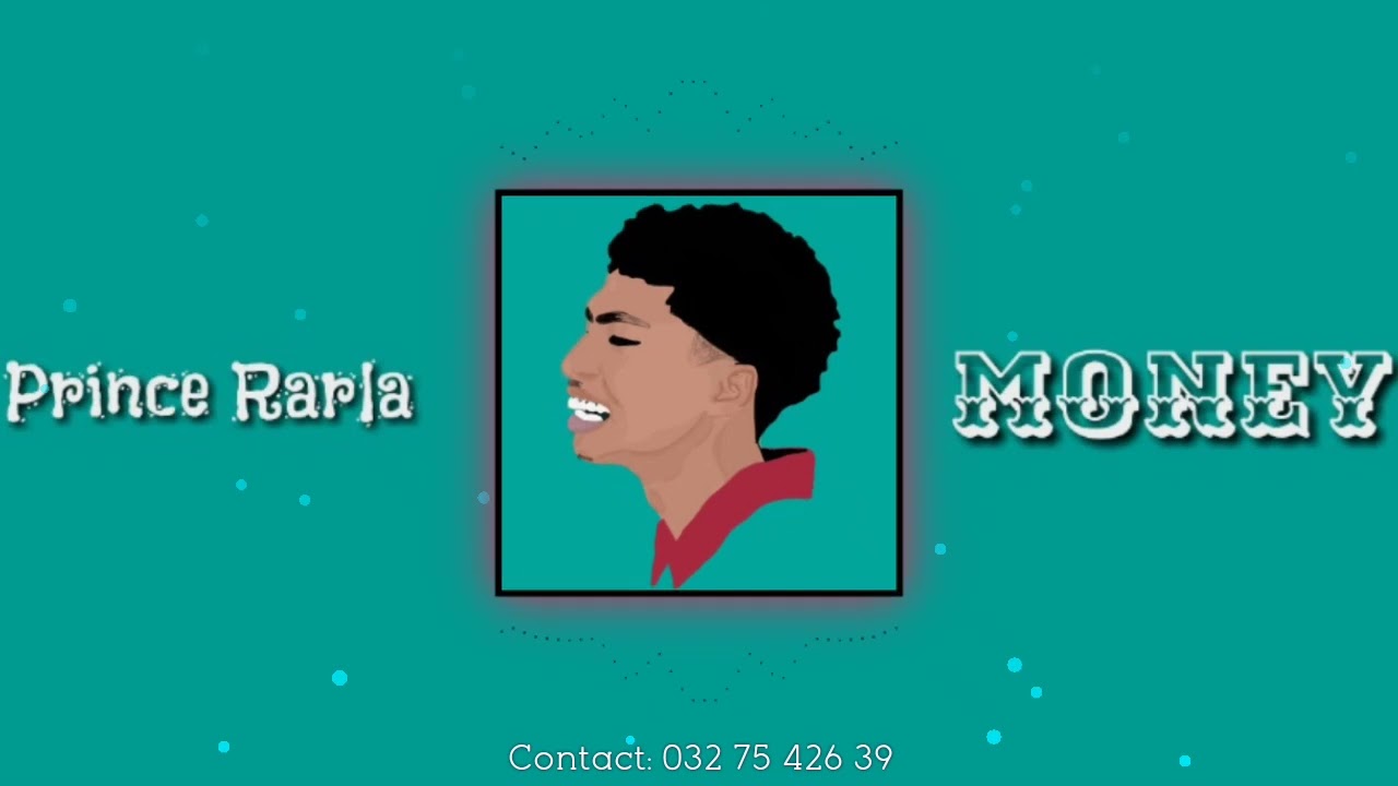 Prince Rarla   Money