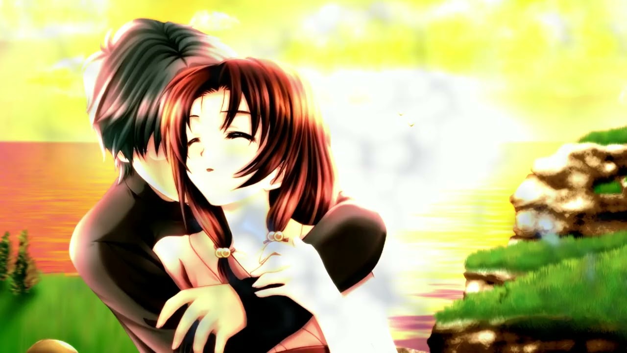 keyshia cole - brand new ~nightcore mix~