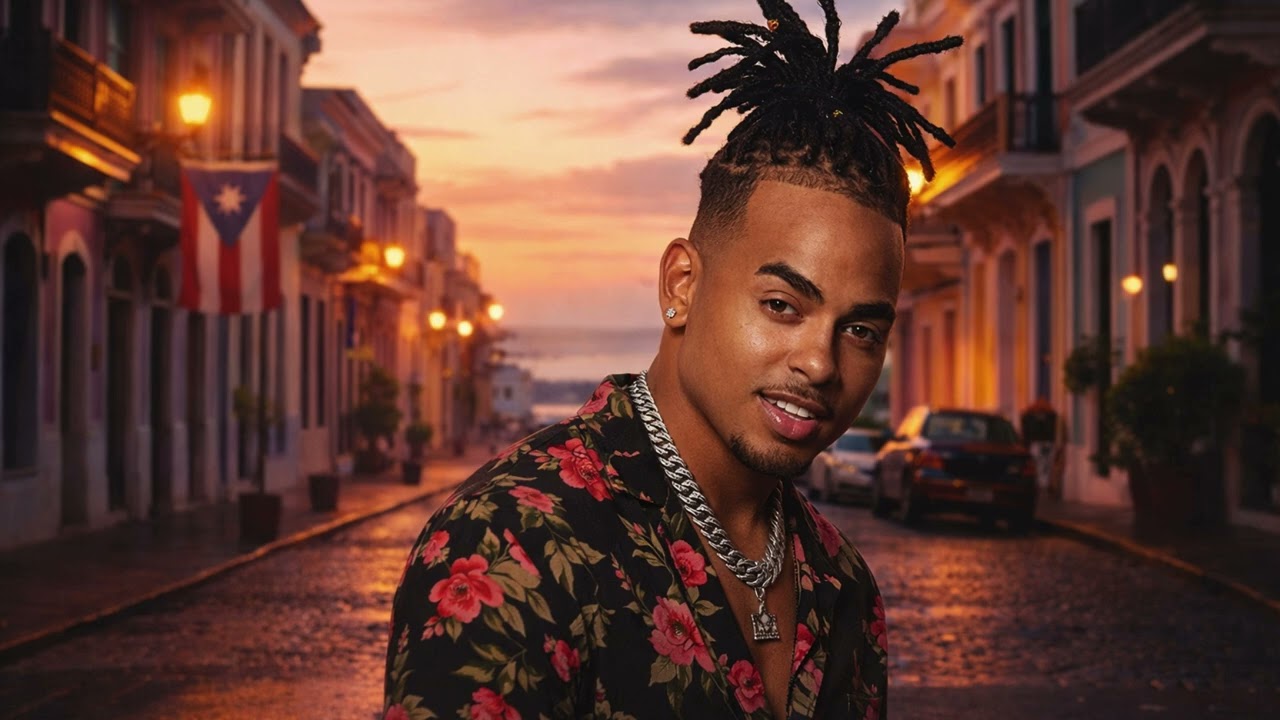 Alex Audino ft Ozuna - Hasta Que Salga el Sol