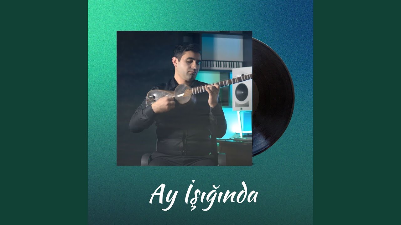Ay İşığında
