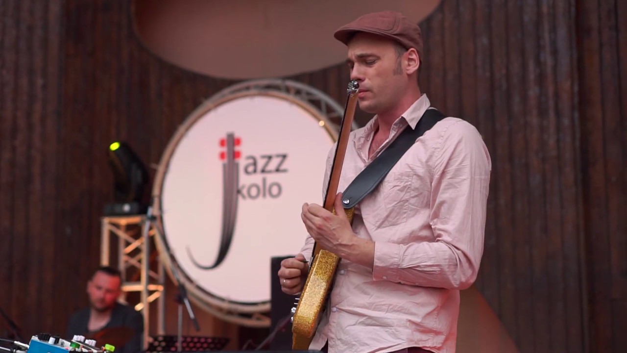 Festival Jazz Kolo. Part 2.