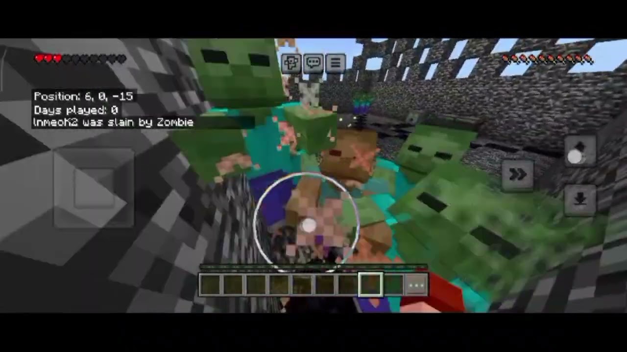 PVE Ep.1 No items