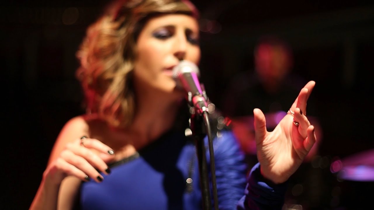 Estirga - En Libertad