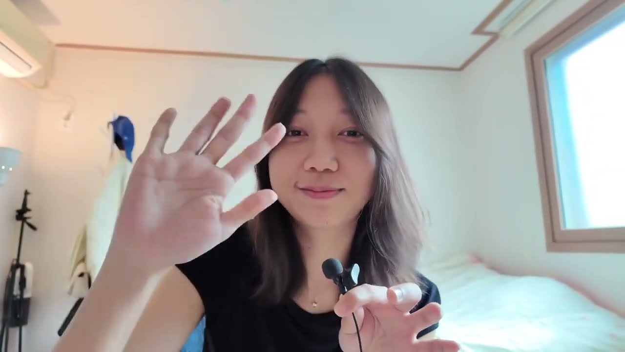 About self-love