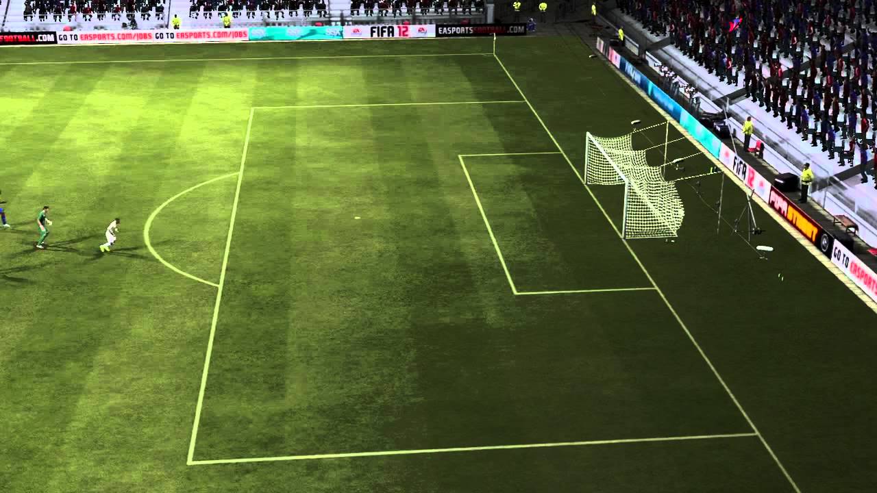 Viva La Fifa #2