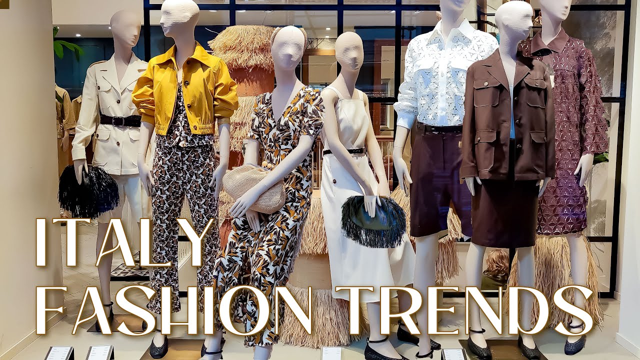 WEARABLE SUMMER FASHION TRENDS | NEW !!!