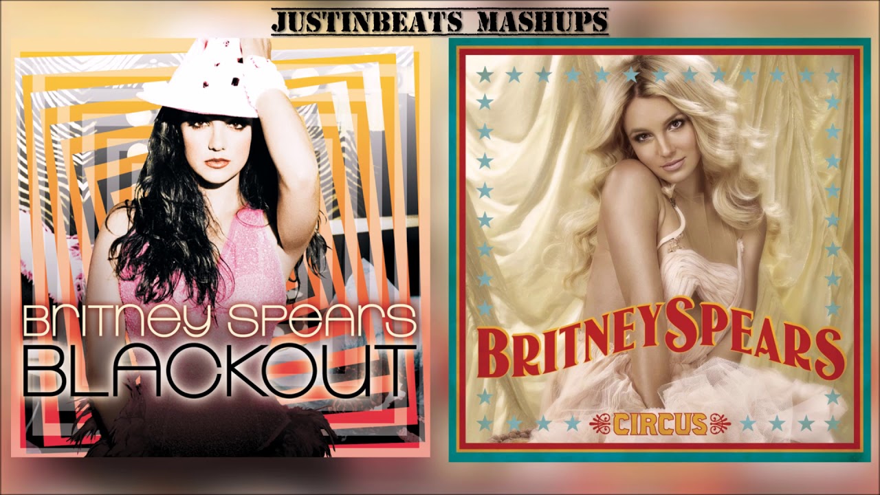 Gimme More/Circus - Britney Spears (It's Britney B*tch) | JustinBeats