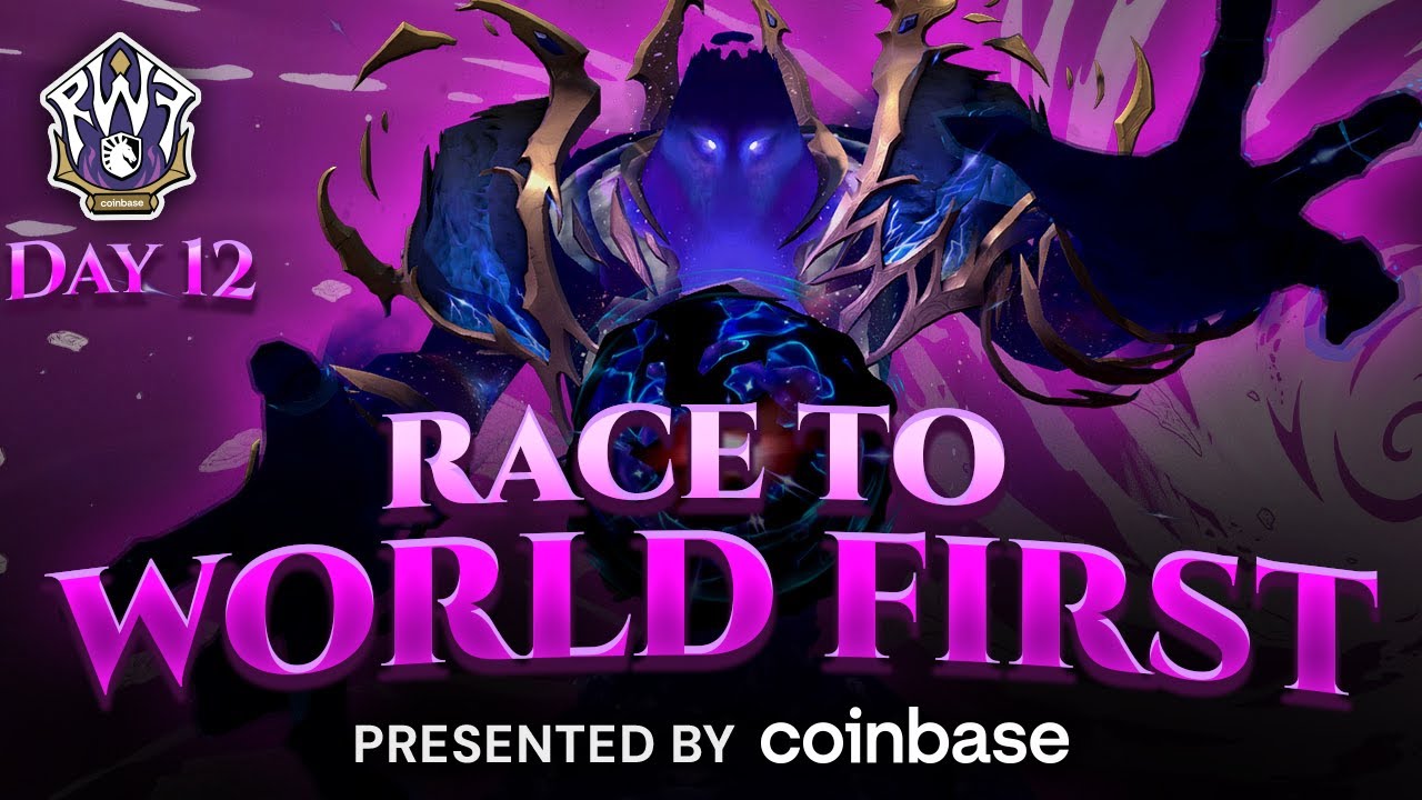 Race to World First 11.2 - Manaforge Omega- Day 12