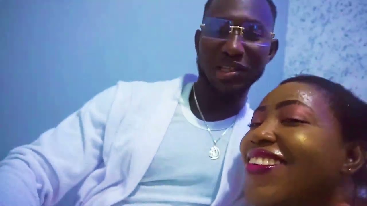 D Blingx wedding (Visualizer)
