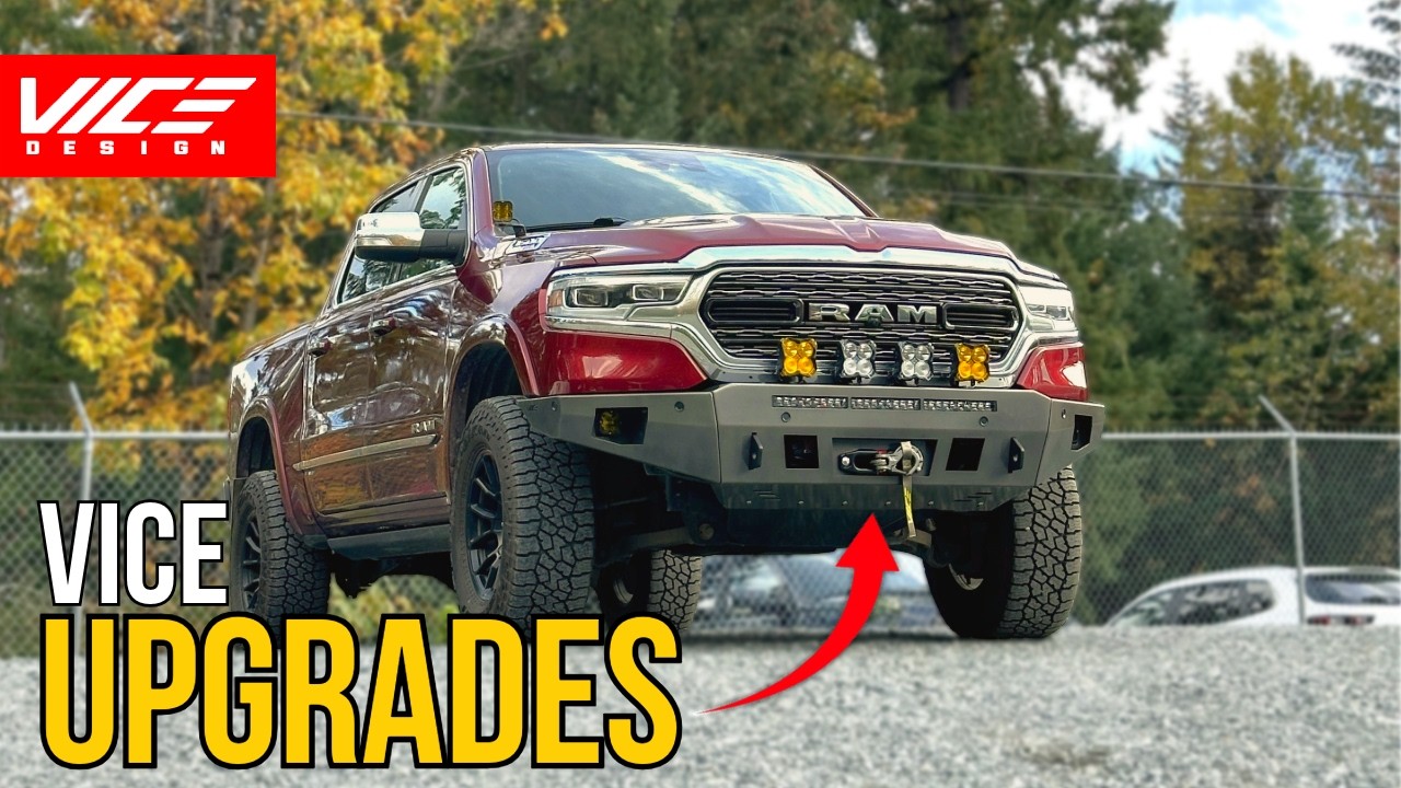 Are these the BEST UPGRADES for your RAM ?
