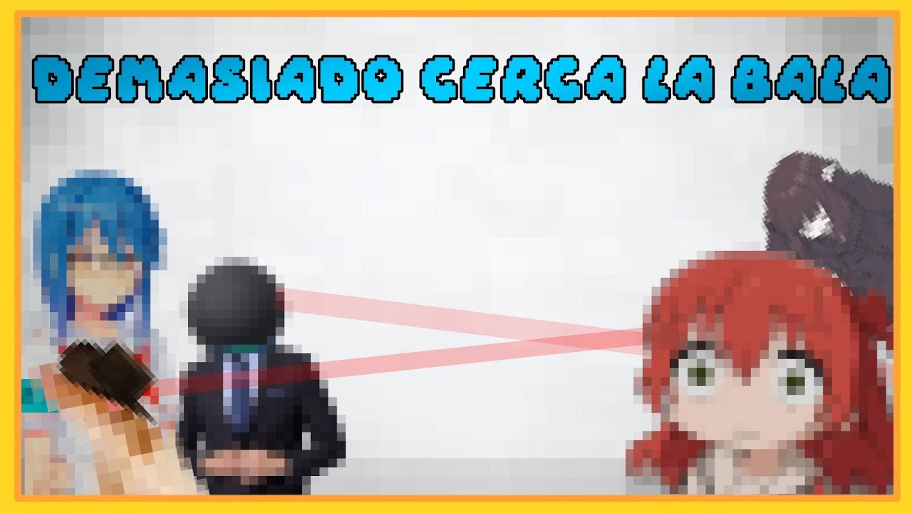 Disparo a ciegas - Tiro a ciegas | Roblox