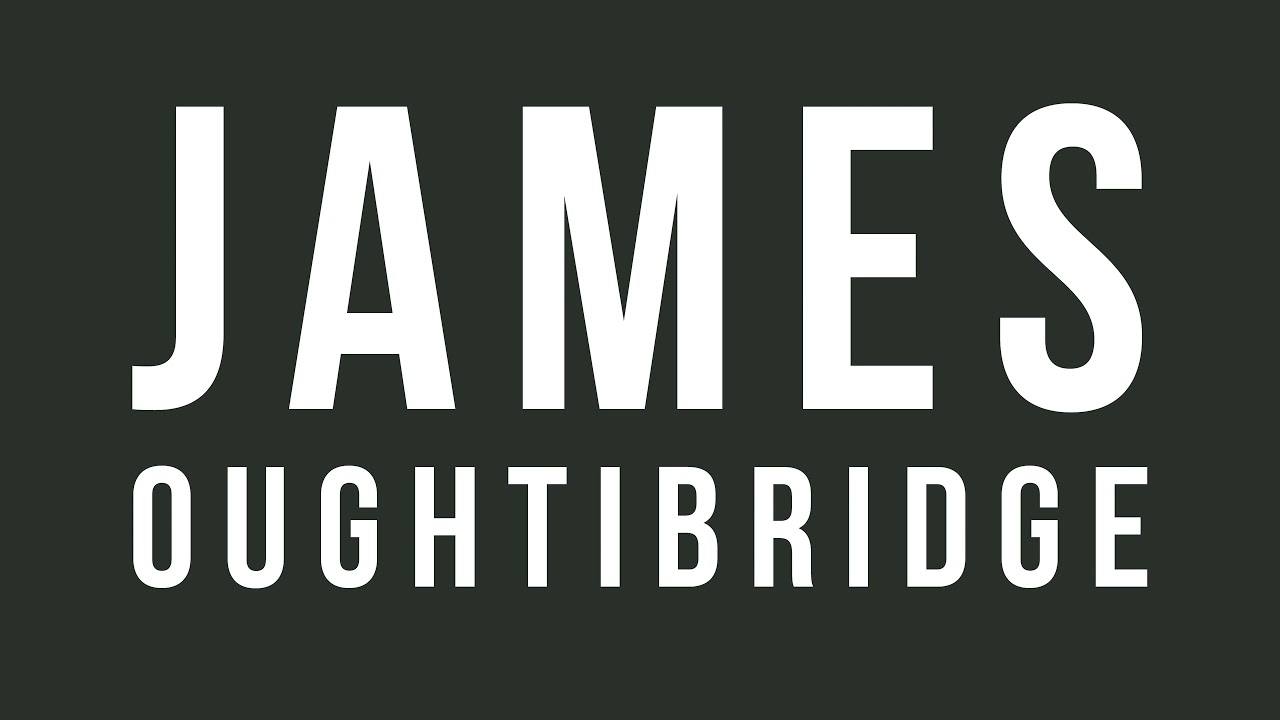 James Oughtibridge   wedging clay