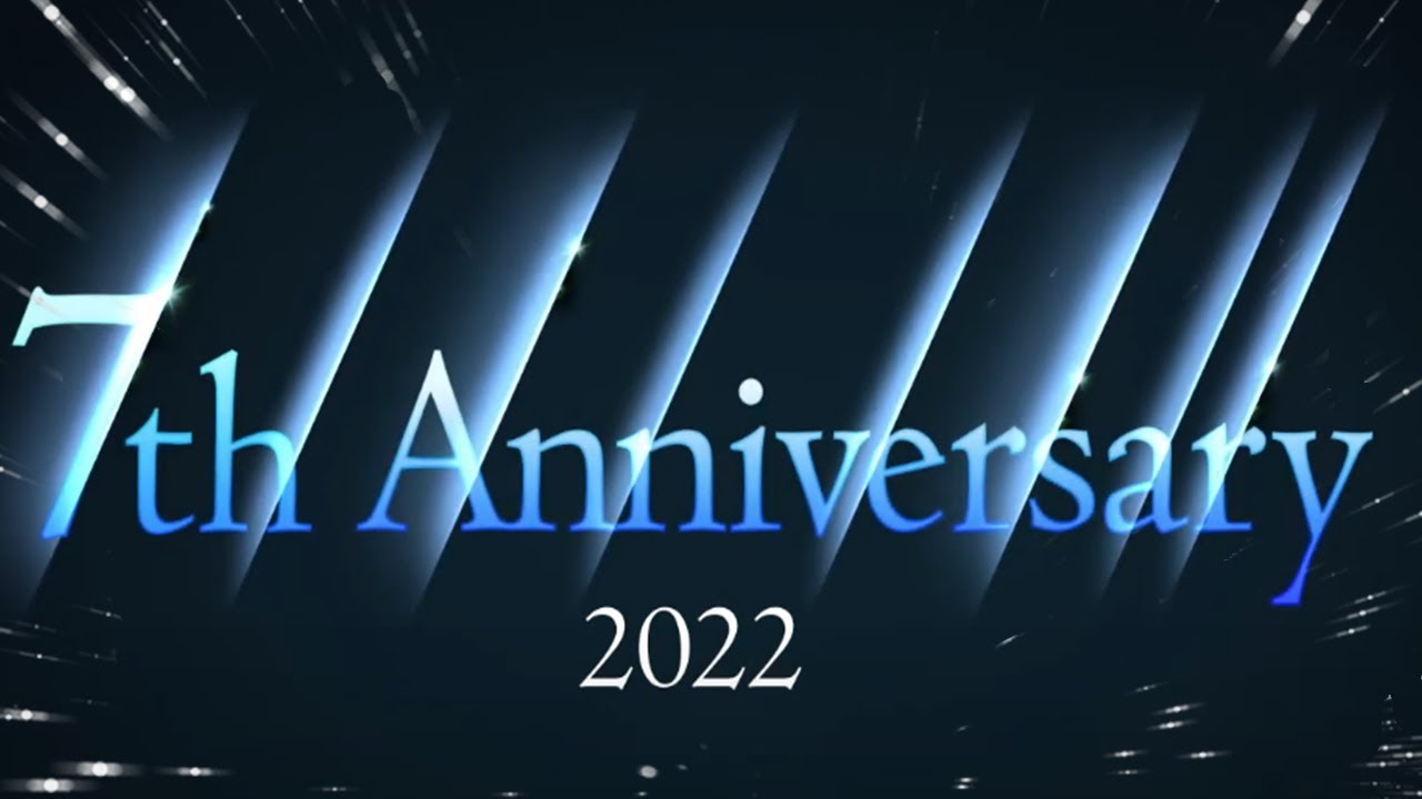 7TH ANNIVERSARY TEASER IS HERE! / Bleach Brave Souls