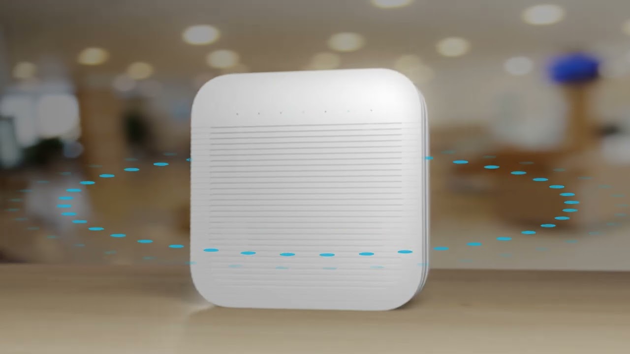 AT&T 5G Cell Booster Pro &ndash; Overview Video | AT&T Business