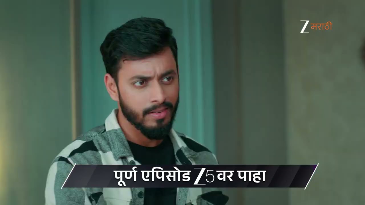 Veen Doghatli Hi Tutena | Ep - 192 | Preview | Feb 20 2026 | Zee Marathi