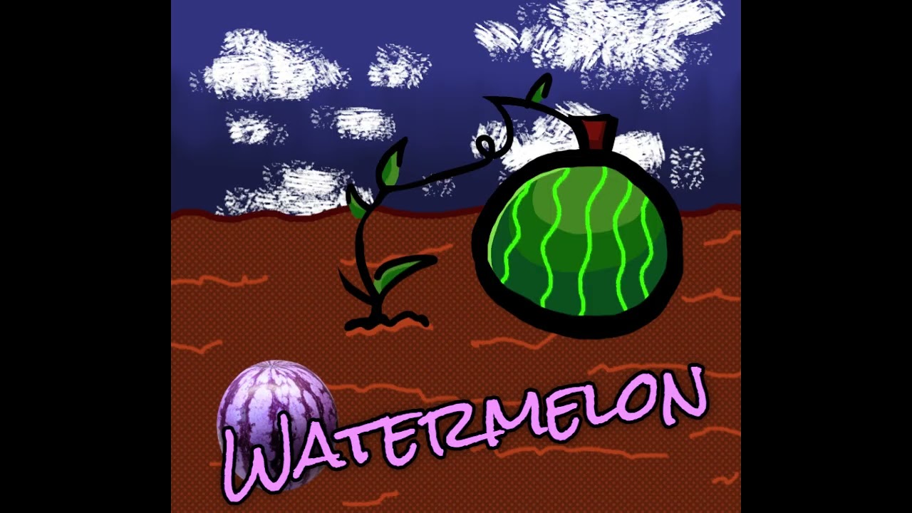 Watermelon - OST