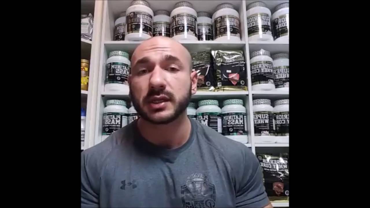 Marko Barić LIVE! Prvi put iz Proteke!