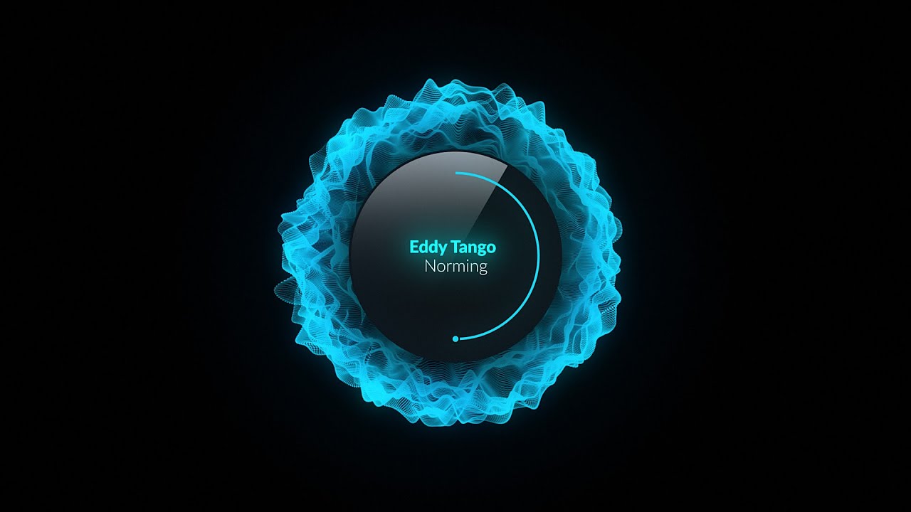 Eddy Tango - Norming (Orignal Mix) [Natura Viva] / Melodic & House Techno