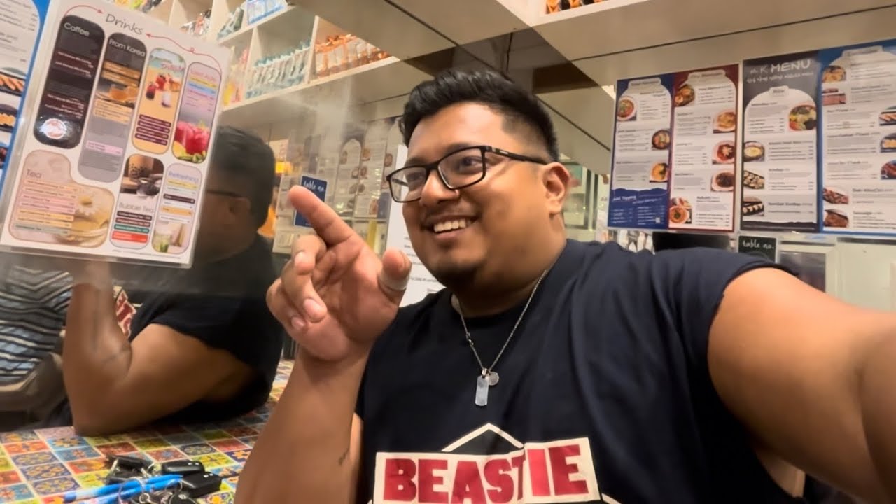 Valentines Day Chicken & Meeting a Friend 
