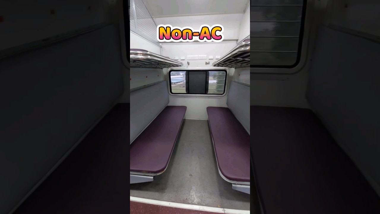 50 New Amrit Bharat trains soon! #indianrailways#amritbharat#express#railway#info#train#vandemataram