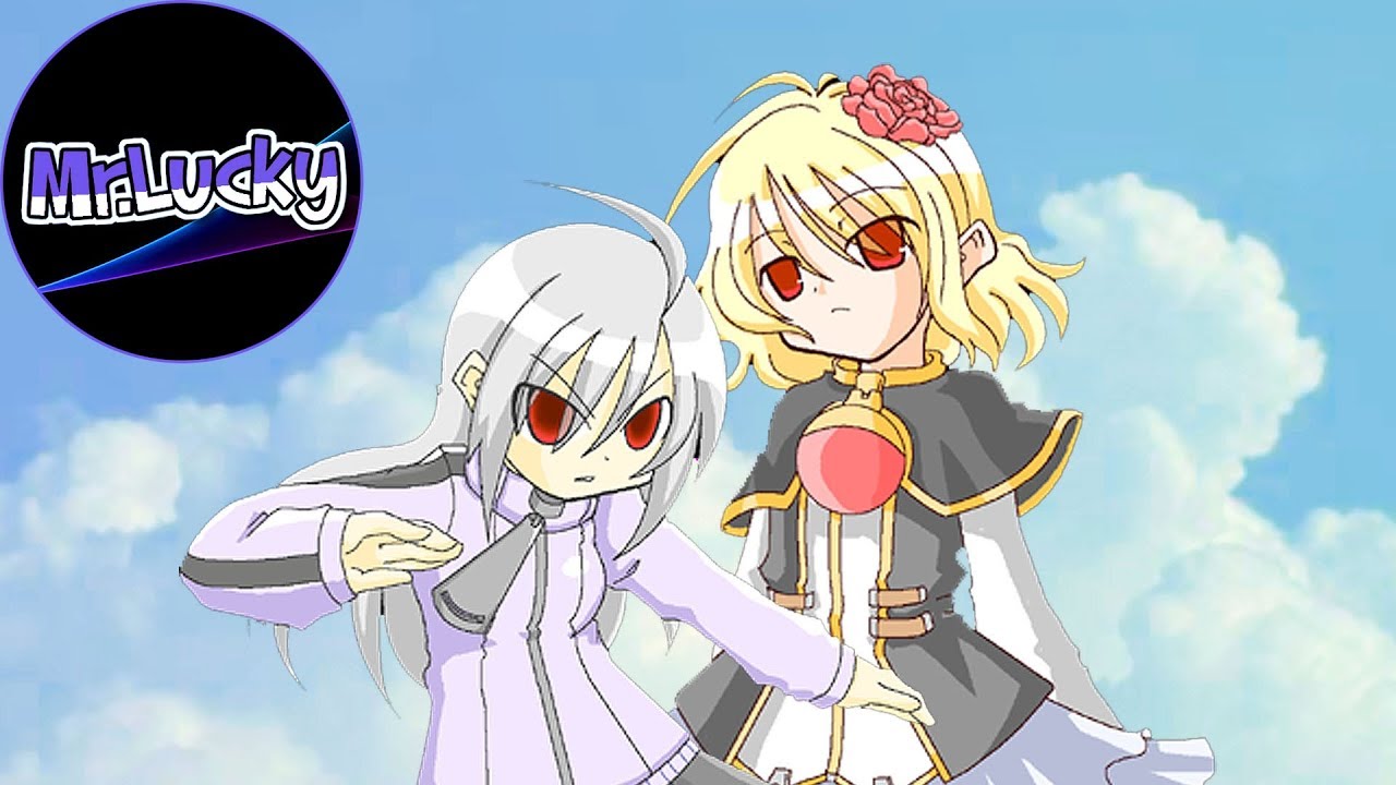 Suguri Stage 7 Hard