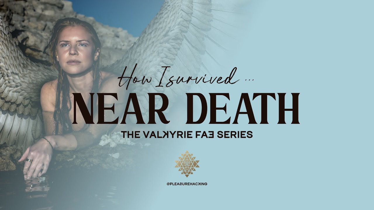 How I Survived Near Death | My Story