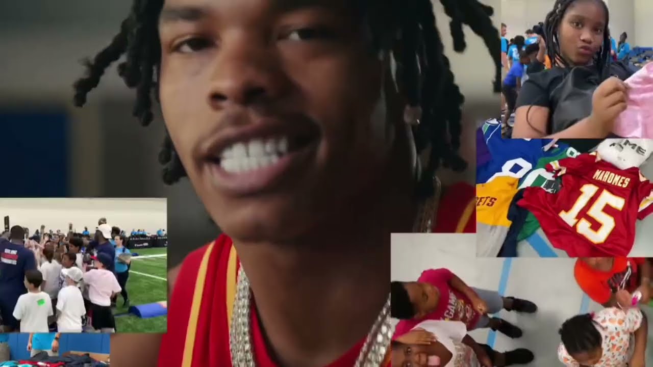 Lil Baby - Street Scholar (Official Music Video)