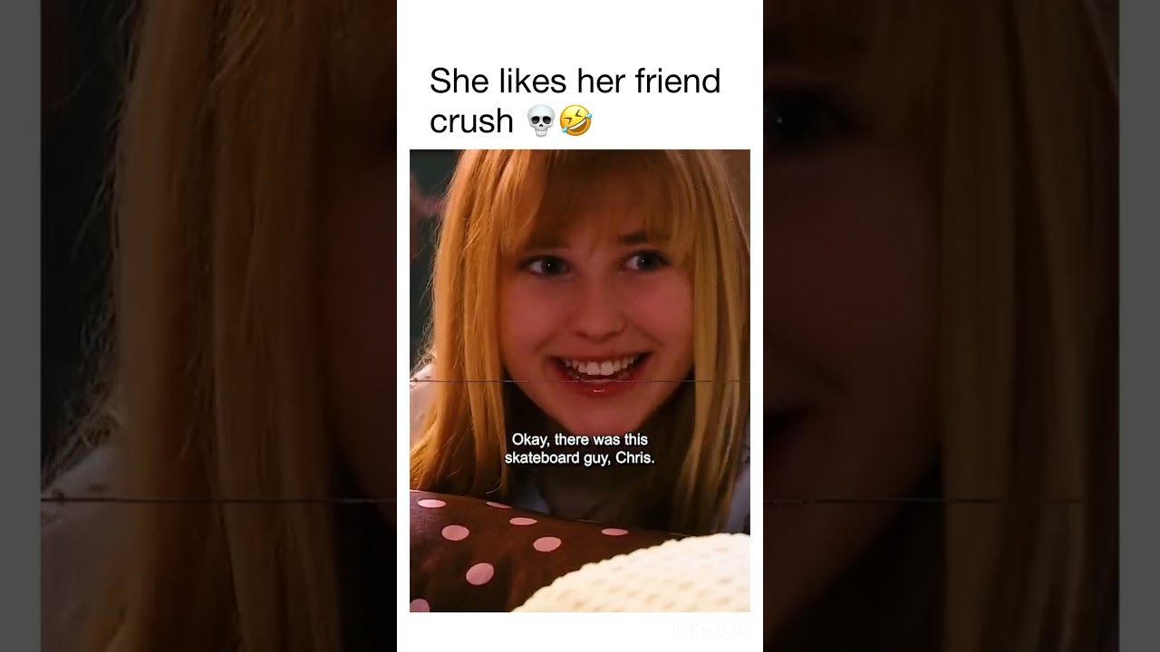 Она сказала: 