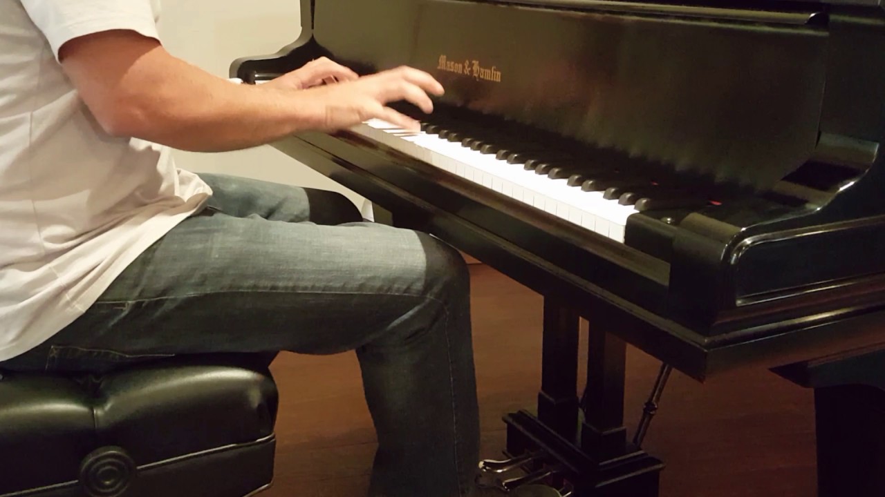 BREATHTAKING RENDITION  - 