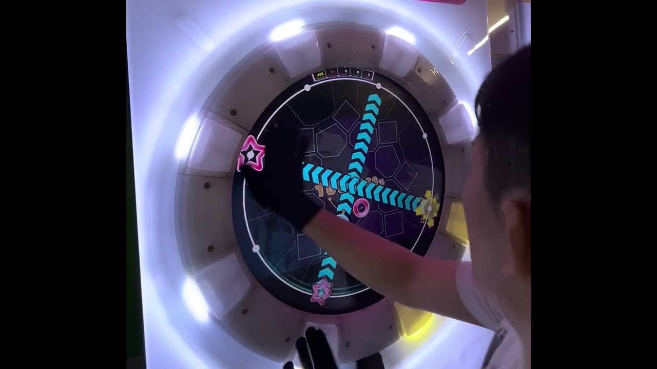 クズ白　3グレ