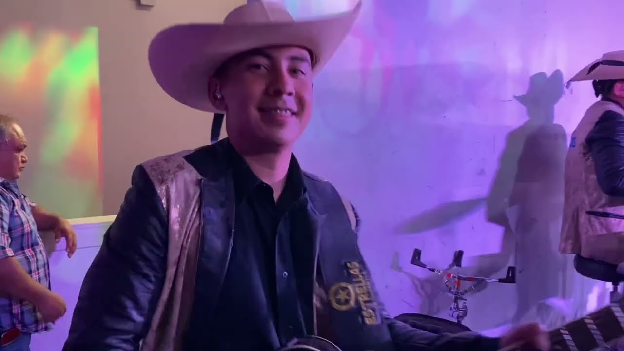 Estrellas De Tuzantla - Gracias Houston Texas