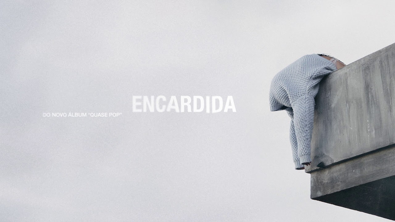 Quinta Feira 12 - Encardida [Audio Oficial]