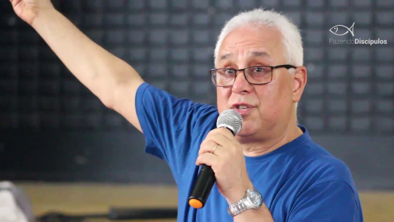 Lutando pela unidade da Fé | Marcos Moraes