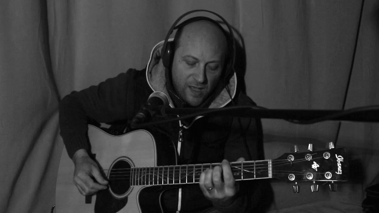 Dimineata devreme - Cover Alexandru Andries