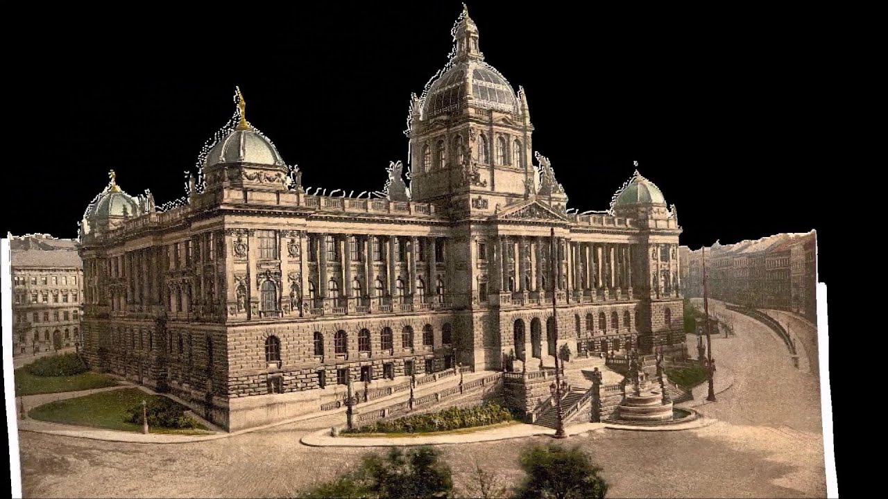 Single Image to 3D Point Cloud with Depth Anything V2