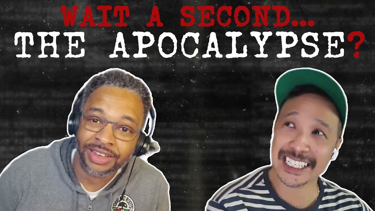 Apocalypse When? Checking In on War, Nukes, AI, and What to Actually Believe, With Joel Anderson