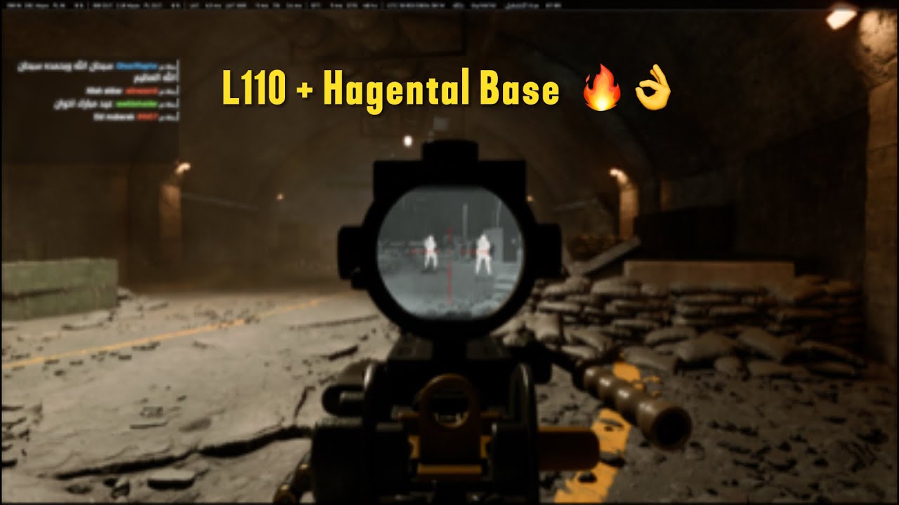 Battlefield 6 Compat 2# Now map (No commentary) 
