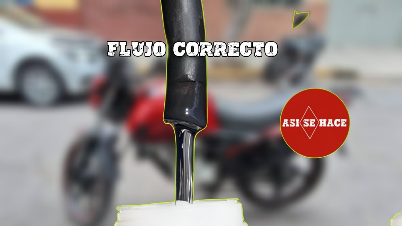 Por que mi moto se apaga cada 5 Minutos ( CARBURADOR  Y GASOLINA )