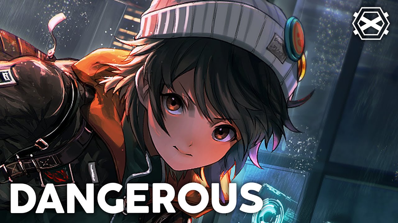 [ Nightcore ] - NEFFEX - Dangerous