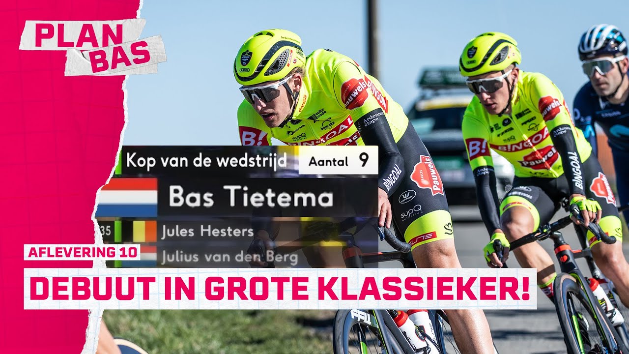 KOPGROEP IN KUURNE BRUSSEL KUURNE🤯?! | Plan Bas #10