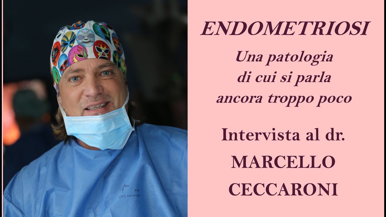 Endometriosi: una patologia di cui si parla ancora troppo poco