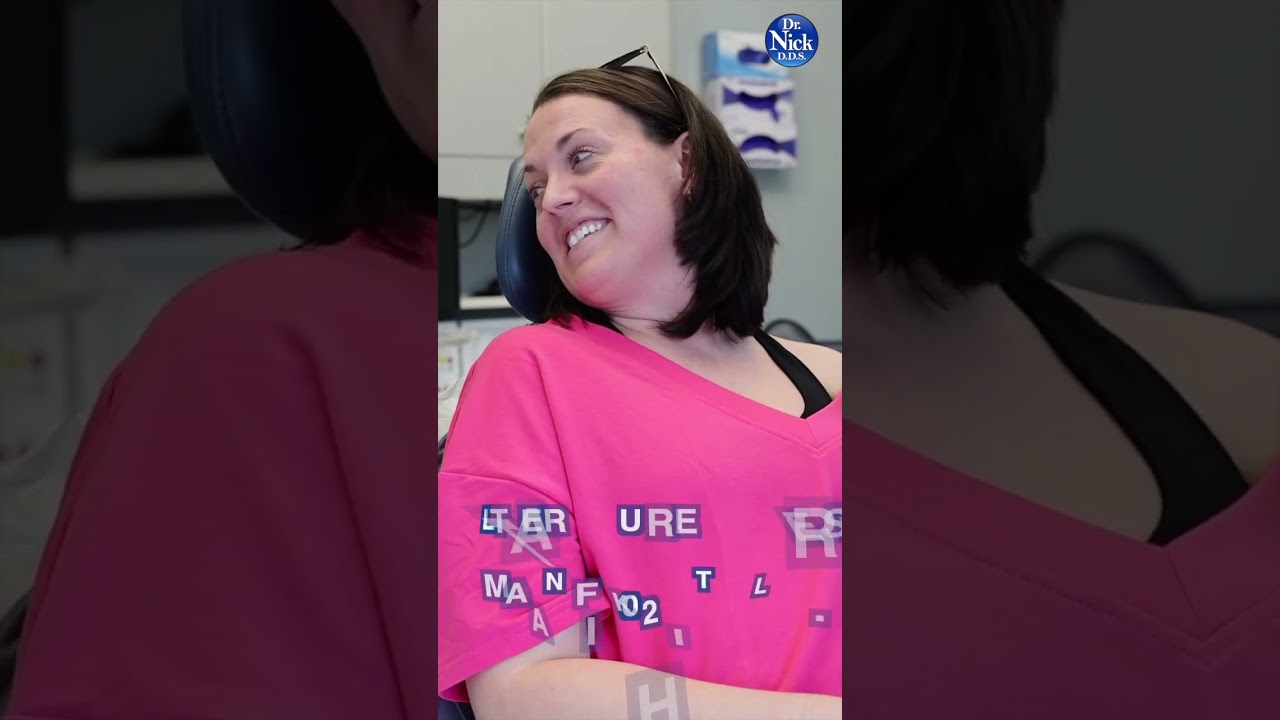 TMJ Pain? PRF Might Help!!