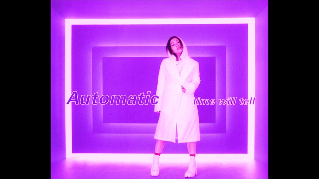 Utada Hikaru -  Automatic  (𝓼𝓵𝓸𝔀𝓮𝓭 + 𝓻𝓮𝓿𝓮𝓻𝓫)