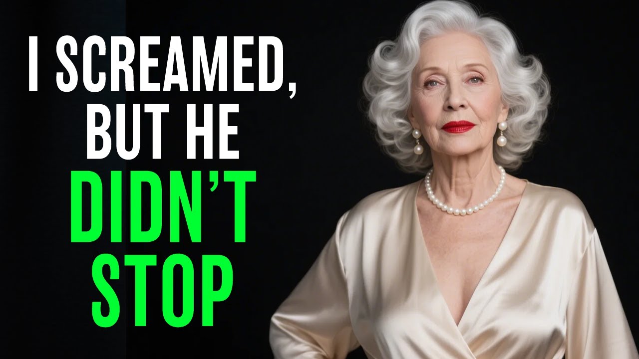 He Thought I Was Past My Prime—But I Became His Greatest Love