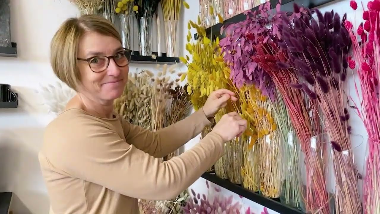 Floristikwerkstatt Martina Hladovsky